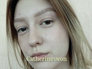 Catherineswon