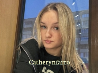 Catherynfarro