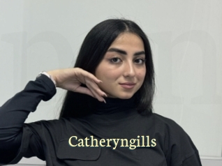 Catheryngills