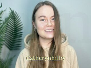 Catherynhilby