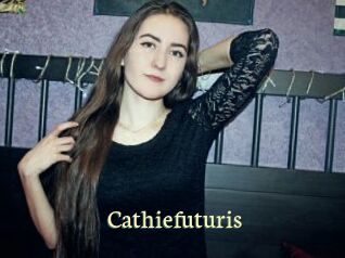 Cathiefuturis