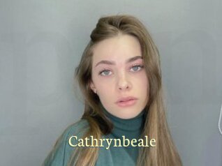 Cathrynbeale