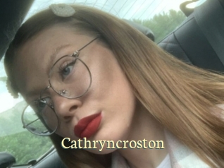 Cathryncroston