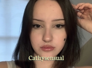 Cathysensual