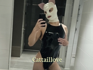 Cattaillove