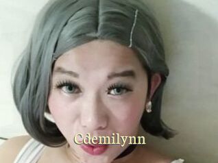 Cdemilynn