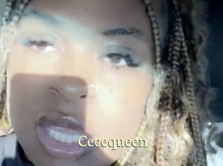 Cecequeen