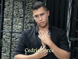 Cedricpierce