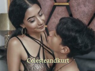 Celesteandkurt