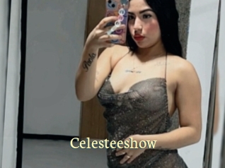 Celesteeshow