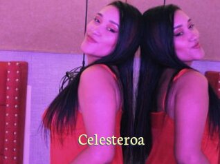 Celesteroa