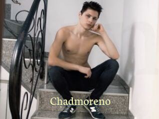 Chadmoreno