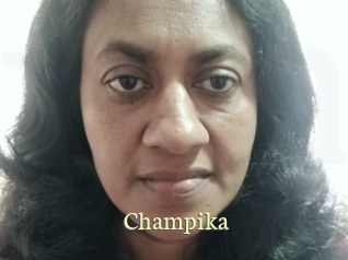 Champika