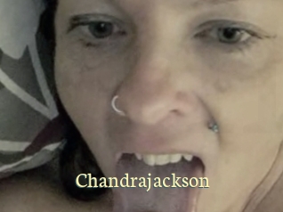 Chandrajackson