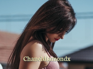 Chaneldiamondx