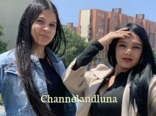 Channelandluna