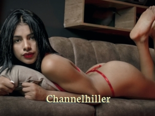 Channelhiller