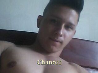 Chano22