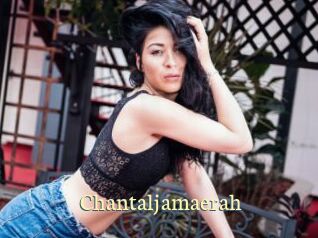 Chantaljamaerah