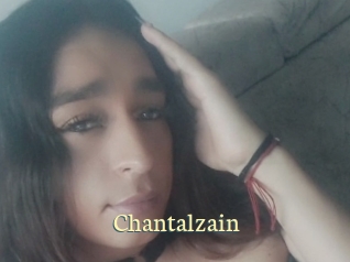 Chantalzain