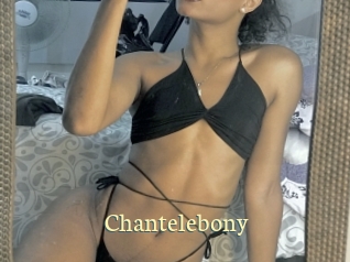 Chantelebony