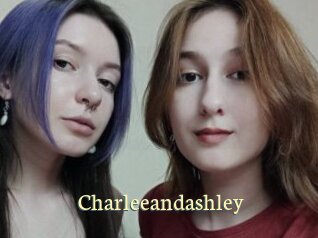 Charleeandashley