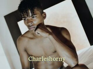 Charleshorny