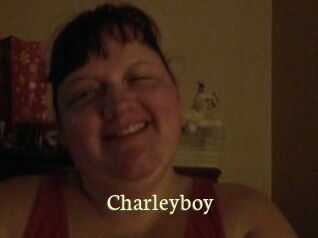 Charleyboy