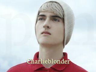 Charlieblonder