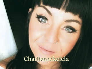 Charlierockefela