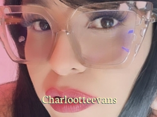 Charlootteevans