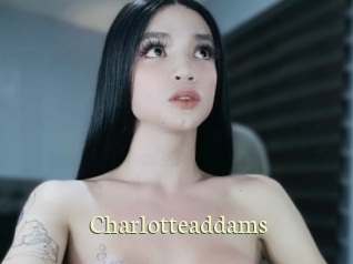 Charlotteaddams