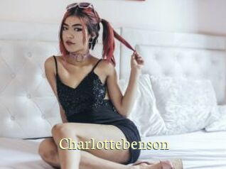 Charlottebenson