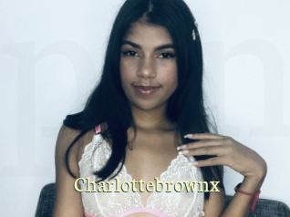 Charlottebrownx