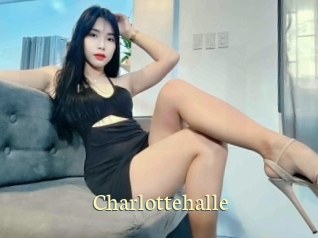 Charlottehalle