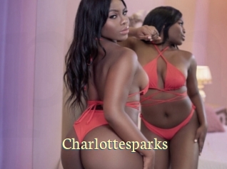 Charlottesparks