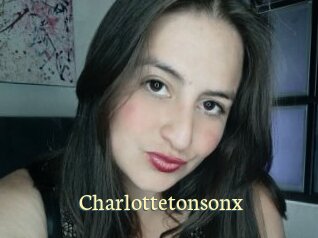 Charlottetonsonx