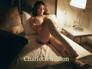 Charlottewillson