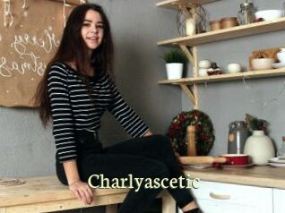 Charlyascetic