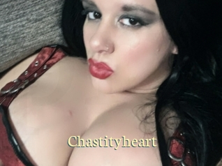 Chastityheart