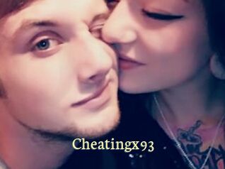 Cheatingx93