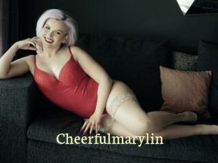 Cheerfulmarylin