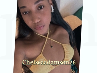 Chelseaadamson26