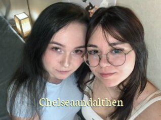 Chelseaandalthen