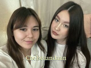 Chelseaandann