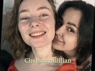 Chelseaandlilian