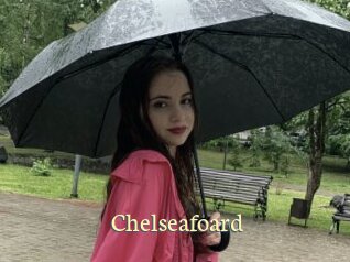 Chelseafoard