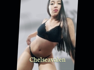 Chelseavalen