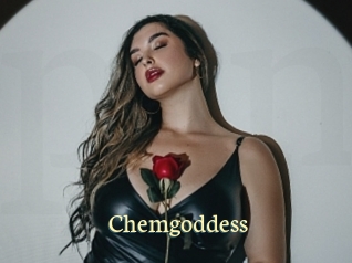 Chemgoddess