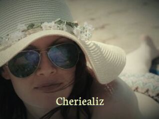 Cheriealiz